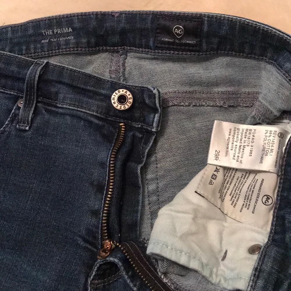 GUC AG The PRIMA jeans - Picture 8 of 9
